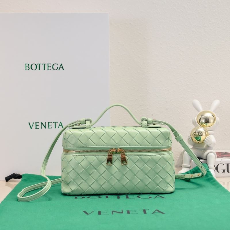 Bottega Veneta Cosmetic Bags